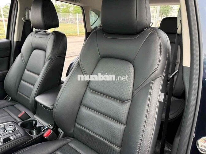 Mazda CX5 2023 2.0 Luxury 30000 km Xanh