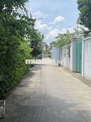 Bán 3 nền liền kề(có tách lẻ) đường Phạm Hùng,quận Cái Răng,tp Cần Thơ