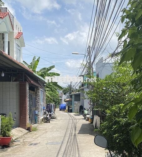 Bán 3 nền liền kề(có tách lẻ) đường Phạm Hùng,quận Cái Răng,tp Cần Thơ
