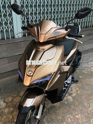 Honda Ab  2018 PBDB. Smartkey Bstp 9 chủ