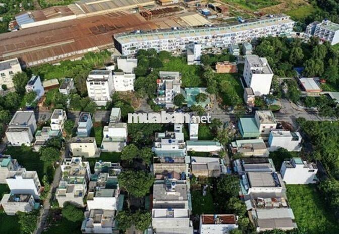 🔥Đất bán KCN Mỹ Phước 3 150m2 giá sinh lời cao chỉ 780 triệu