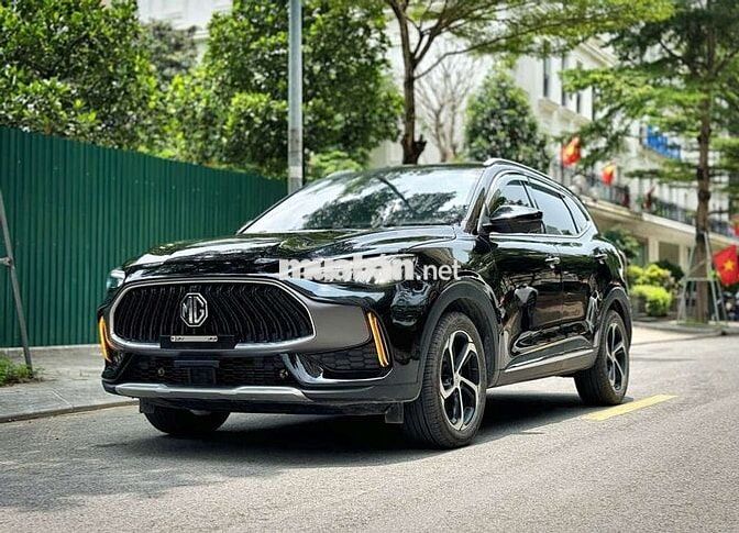 MG HS 2024 1.5T Luxury Sport Đen 1 vạn km