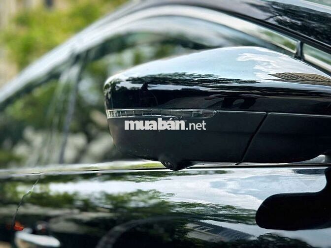 MG HS 2024 1.5T Luxury Sport Đen 1 vạn km