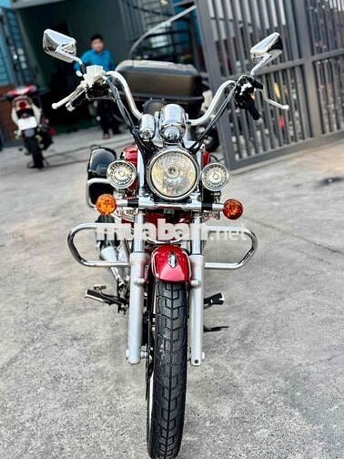 Suzuki GZ150A 2021 5000 km Đỏ