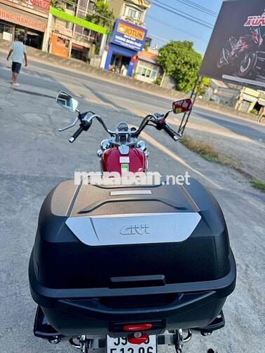 Suzuki GZ150A 2021 5000 km Đỏ