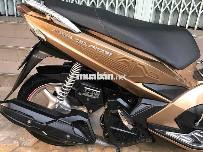 Honda Ab  2018 PBDB. Smartkey Bstp 9 chủ