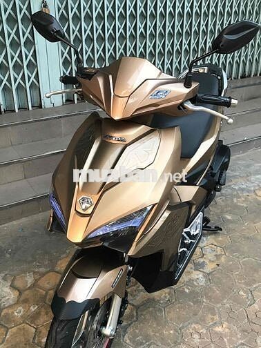 Honda Ab  2018 PBDB. Smartkey Bstp 9 chủ