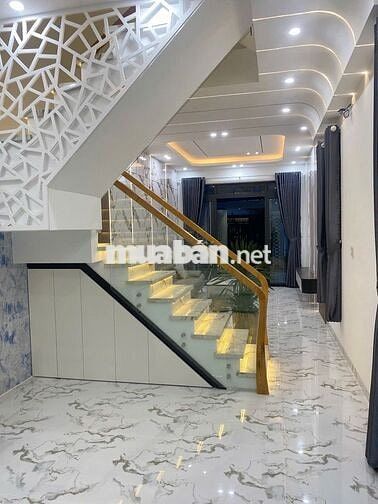 Cần bán nhà phố hẻm Oto đường bình giã Tp Vũng Tàu
