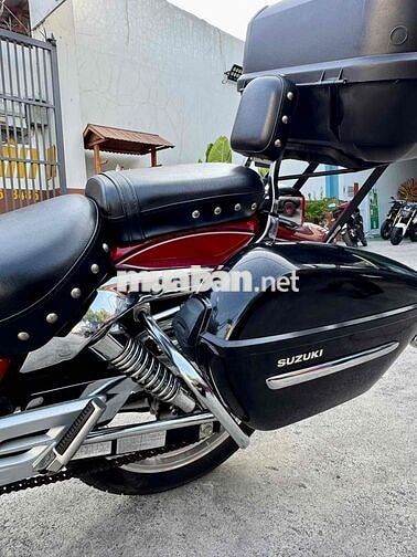 Suzuki GZ150A 2021 5000 km Đỏ