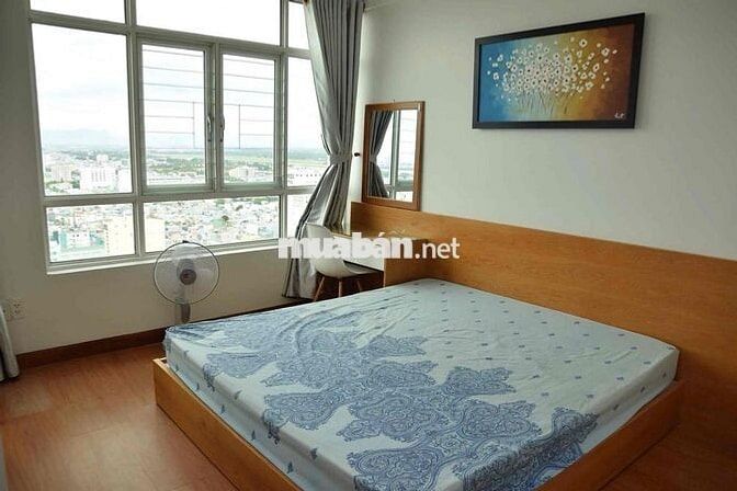 Cần bán căn hộ hagl 72 Hàm Nghi Thanh Khê Đà Nẵng.