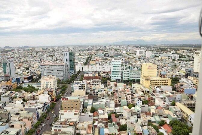Cần bán căn hộ hagl 72 Hàm Nghi Thanh Khê Đà Nẵng.