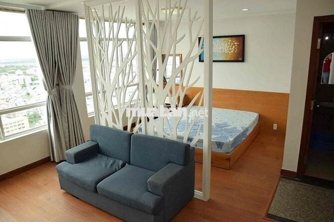 Cần bán căn hộ hagl 72 Hàm Nghi Thanh Khê Đà Nẵng.