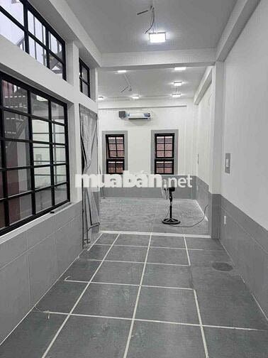 NHÀ MỚI XÂY 1T1L NGAY CHỢ HIỆP BÌNH HIỆP BÌNH CHÁNH THỦ ĐỨC