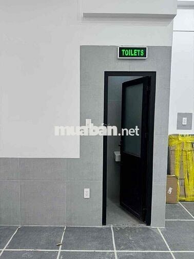 NHÀ MỚI XÂY 1T1L NGAY CHỢ HIỆP BÌNH HIỆP BÌNH CHÁNH THỦ ĐỨC
