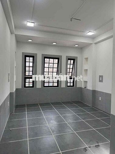 NHÀ MỚI XÂY 1T1L NGAY CHỢ HIỆP BÌNH HIỆP BÌNH CHÁNH THỦ ĐỨC