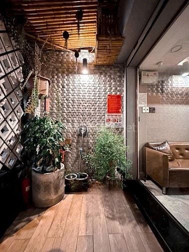 Bán nhà 4 tầng hẻm 6m Lâm Văn Bền Q7, 83m², 4PN 5WC, sổ hồng, giá 12,5