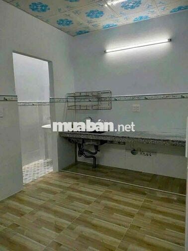 cho thuê nhà 1/ liên ấp 26 thông ra vĩnh lộc sát ngã 5 nhà đẹp rộng