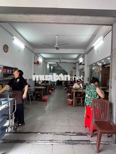 bán gấp nhà mtkd 108 phạm văn hai 4,05x28
