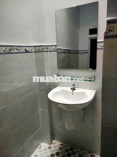 cho thuê nhà 1/ liên ấp 26 thông ra vĩnh lộc sát ngã 5 nhà đẹp rộng