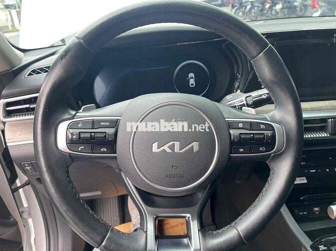Kia K5 2022 Premium Chuẩn Xe Gia Đình