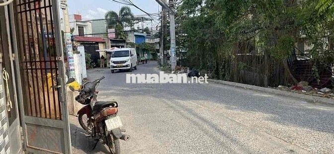 cho thuê nhà 1/ liên ấp 26 thông ra vĩnh lộc sát ngã 5 nhà đẹp rộng
