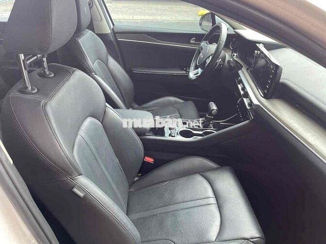 Kia K5 2022 Premium Chuẩn Xe Gia Đình