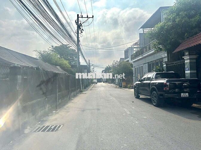 HẺM OTO, TRUNG TÂM ĐÔNG HÒA, 2 TẦNG 60M2, 3.85 TỶ TL