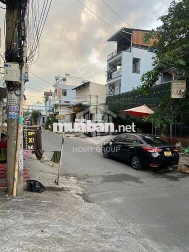 NHÀ ĐẸP MẶT TIỀN  - 6PN - GẦN QUỐC LỘ 13- HIỆP BÌNH CHÁNH - THỦ ĐỨC 