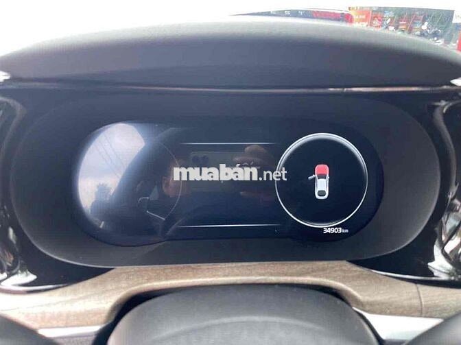 Kia K5 2022 Premium Chuẩn Xe Gia Đình