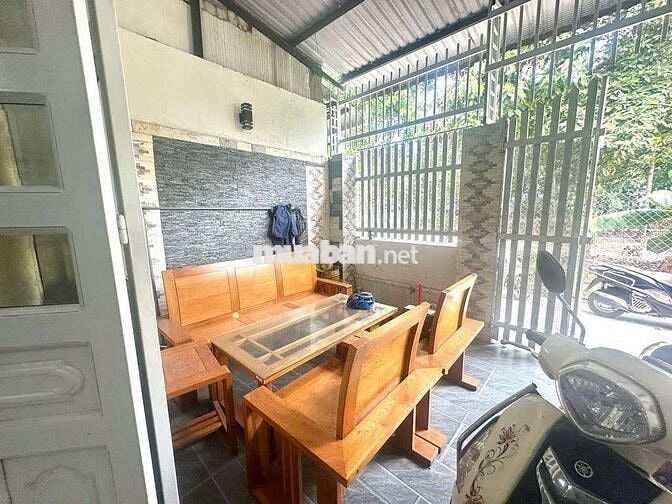 HẺM OTO, TRUNG TÂM ĐÔNG HÒA, 2 TẦNG 60M2, 3.85 TỶ TL