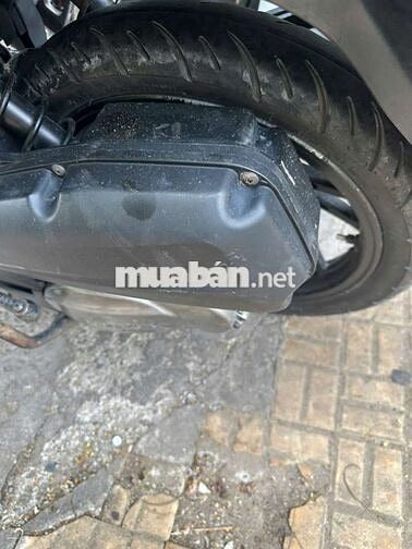Suzuki Nâu Đã sử dụng