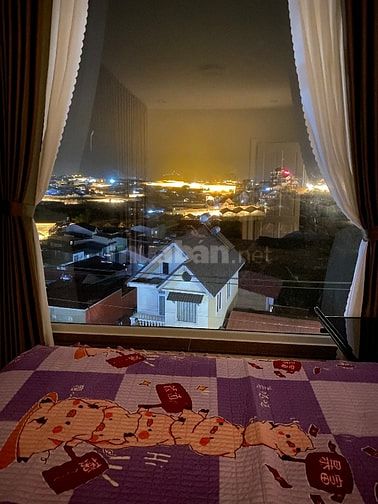Cho thuê căn hộ đường Trạng Trình theo ngày