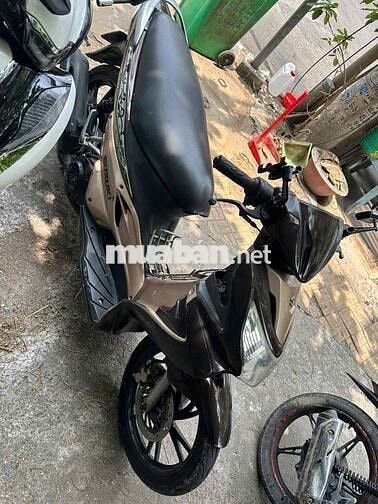 Suzuki Nâu Đã sử dụng