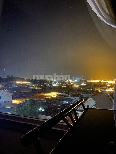 Cho thuê căn hộ đường Trạng Trình theo ngày