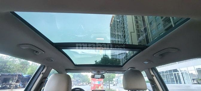 Bán rẻ Hyundai Tucson bản Full đặc biệt Zin rất đẹp như mới. 