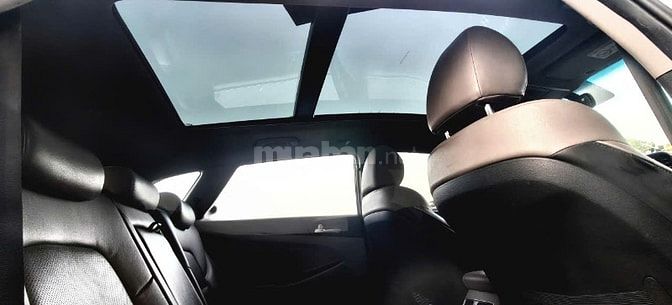 Bán rẻ Hyundai Tucson bản Full đặc biệt Zin rất đẹp như mới. 