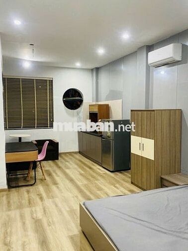 TOÀN KHU CHỈ CÓ 2 CĂN, YÊN TĨNH, GIỜ GIẤC TỰ DO