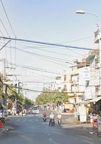 CHO THUÊ NHÀ KHU CHUNG CƯ RUBY-CHỈ 20TR/ ngang 6m, vỉa hè rộng