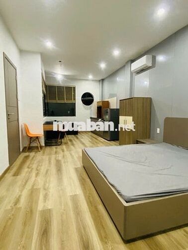 TOÀN KHU CHỈ CÓ 2 CĂN, YÊN TĨNH, GIỜ GIẤC TỰ DO