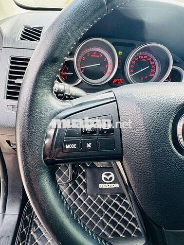 Mazda CX9 2012 3.7AT AWD Đen