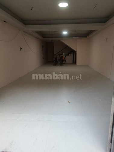 Nhà HXT Bùi Đình Túy, P. Bình Thạnh, 4x17m, 1 lầu, 15tr