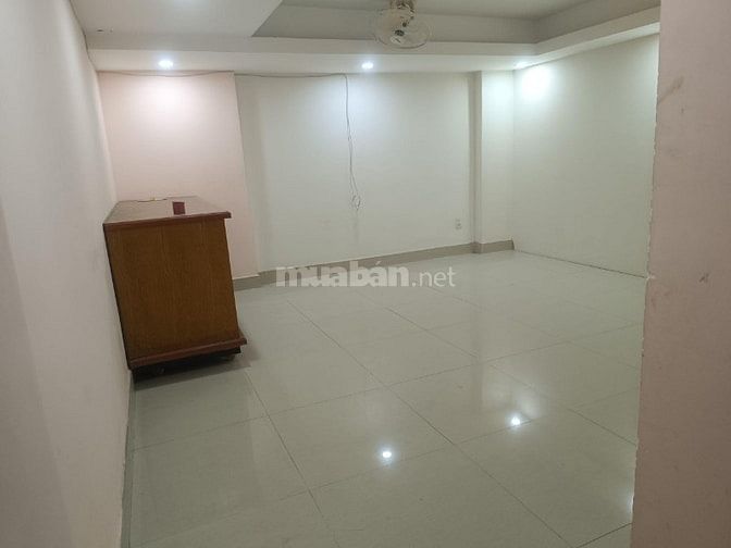 Nhà HXT Bùi Đình Túy, P. Bình Thạnh, 4x17m, 1 lầu, 15tr