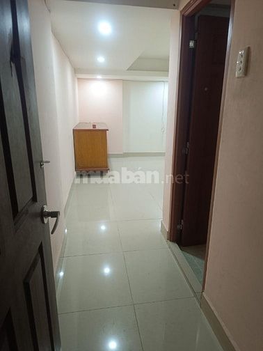 Nhà HXT Bùi Đình Túy, P. Bình Thạnh, 4x17m, 1 lầu, 15tr