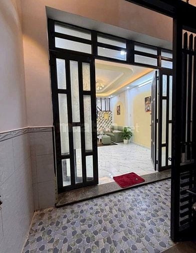 Bán Gấp: Lê Trọng Tấn, Phường Sơn Kỳ, Quận Tân Phú 50,4m2 Giá:1,850 Tỷ