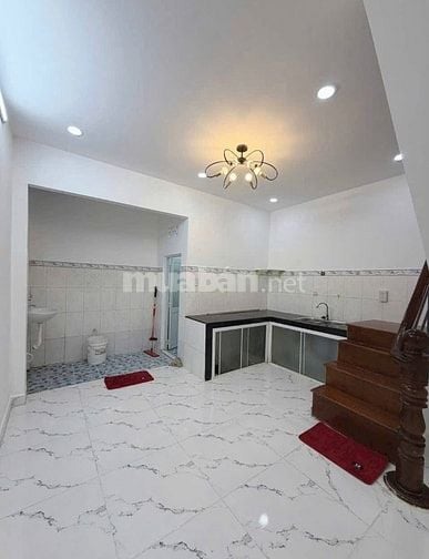 Bán Gấp: Lê Trọng Tấn, Phường Sơn Kỳ, Quận Tân Phú 50,4m2 Giá:1,850 Tỷ