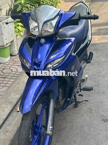 Yamaha Jupiter 2019 Xanh