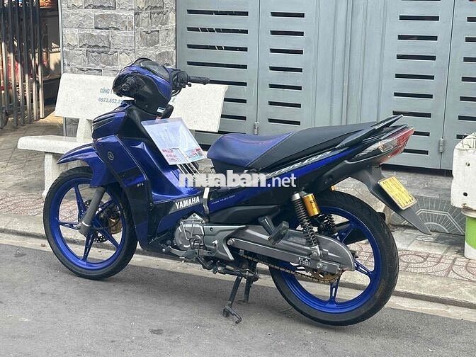 Yamaha Jupiter 2019 Xanh