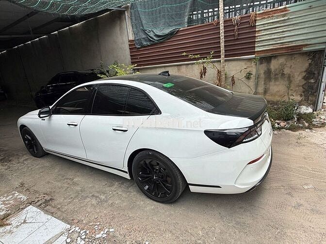 VinFast Lux A2.0 2020 Eco 50.000 km Trắng