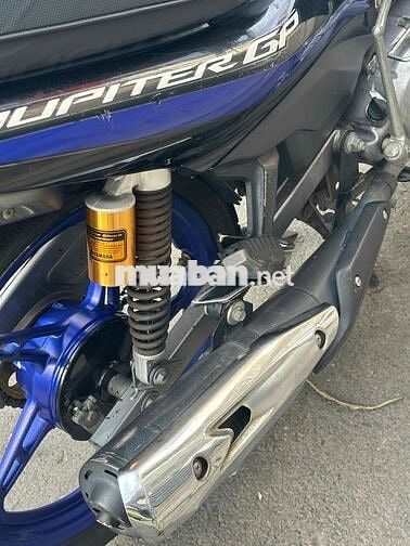 Yamaha Jupiter 2019 Xanh