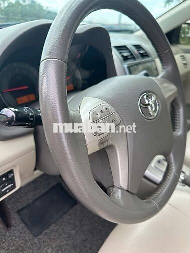 Toyota Corolla 2008 1.8GLI AT Đen